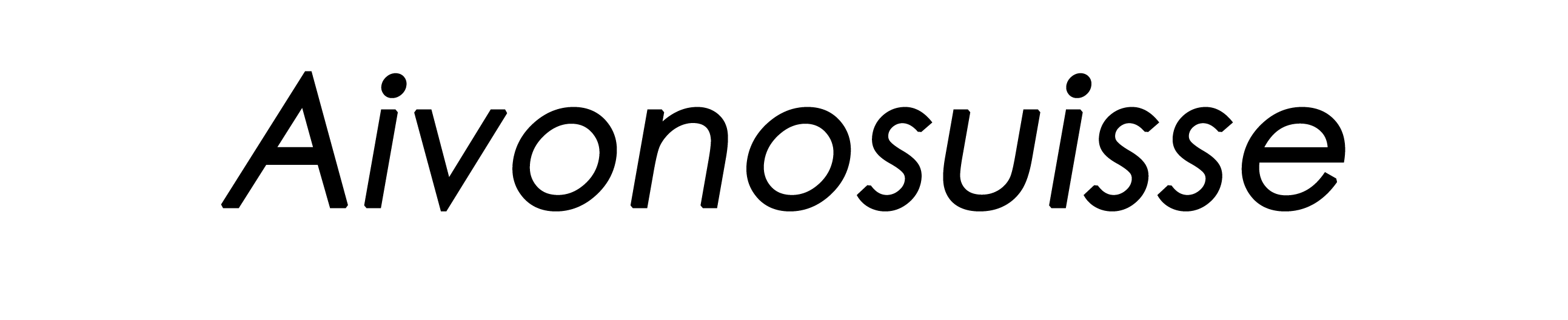 Aivonosuisse